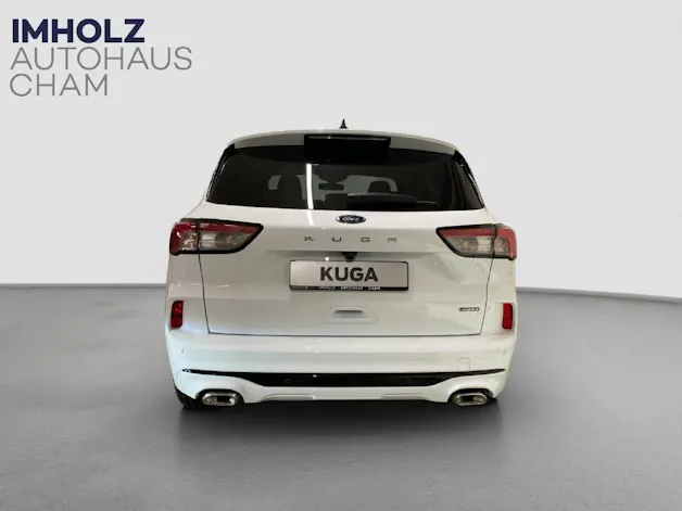Ford Kuga 2.5 PHEV 243 ST-Line X