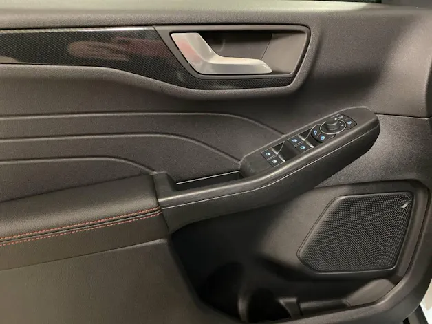 Ford Kuga 2.5 PHEV 243 ST-Line X