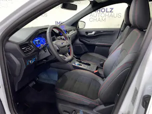 Ford Kuga 2.5 PHEV 243 ST-Line X