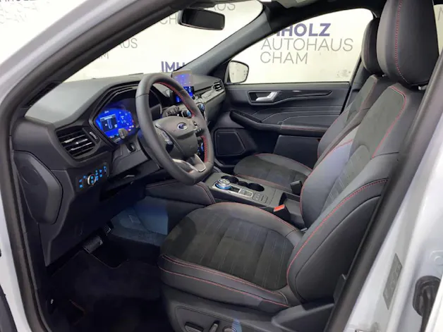 Ford Kuga 2.5 PHEV 243 ST-Line X