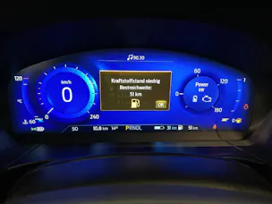Ford Kuga 2.5 PHEV 243 ST-Line X
