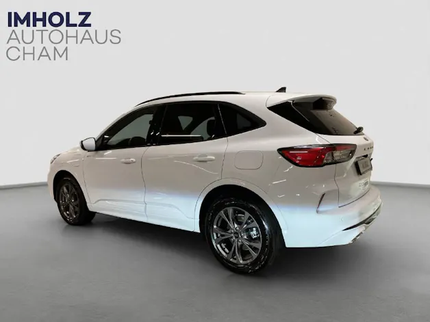 Ford Kuga 2.5 PHEV 243 ST-Line X