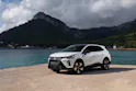 Mitsubishi Grandis 1.8 HEV Instyle