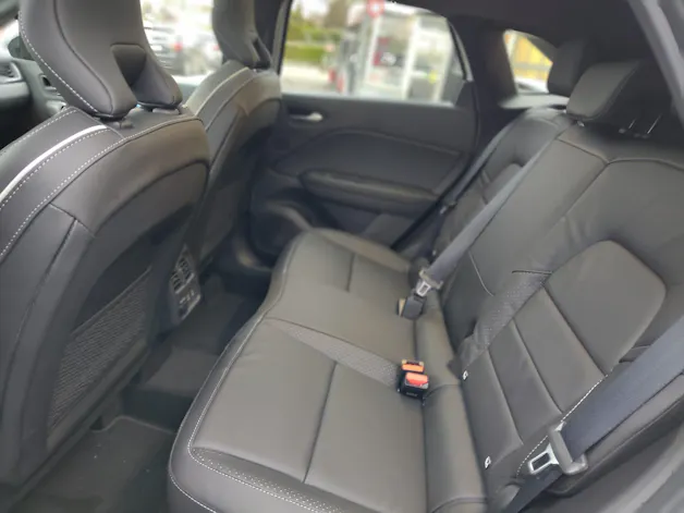 Mitsubishi Grandis 1.8 HEV Instyle