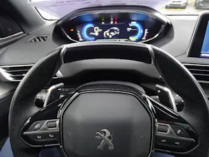 Peugeot 3008 1.6 Plug-in Hybrid4 GT
