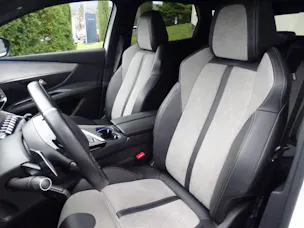 Peugeot 3008 1.6 Plug-in Hybrid4 GT