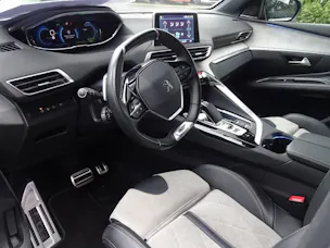 Peugeot 3008 1.6 Plug-in Hybrid4 GT