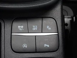 Ford Puma 1.0 EcoB Hybrid 155 Titanium