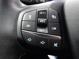 Ford Puma 1.0 EcoB Hybrid 155 Titanium