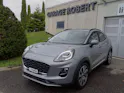 Ford Puma 1.0 EcoB Hybrid 155 Titanium