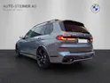 BMW X7 40i xDrive M Sport Pro