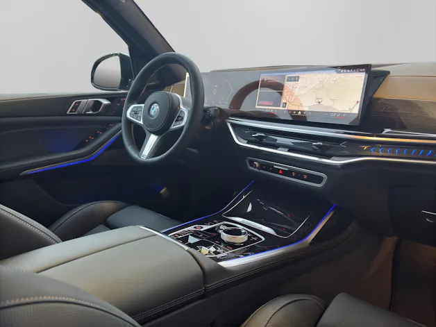 BMW X7 40i xDrive M Sport Pro