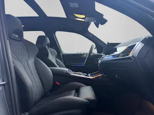 BMW X7 40i xDrive M Sport Pro