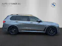 BMW X7 40i xDrive M Sport Pro