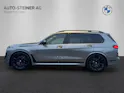 BMW X7 40i xDrive M Sport Pro