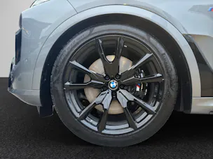 BMW X7 40i xDrive M Sport Pro