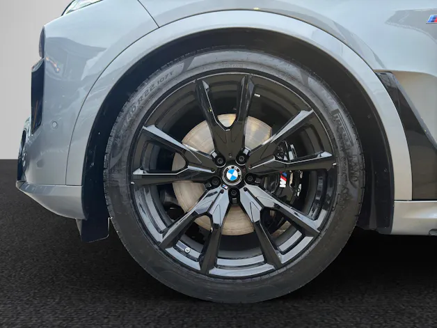 BMW X7 40i xDrive M Sport Pro