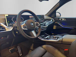BMW X7 40i xDrive M Sport Pro
