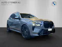BMW X7 40i xDrive M Sport Pro