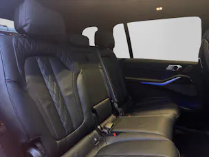BMW X7 40i xDrive M Sport Pro