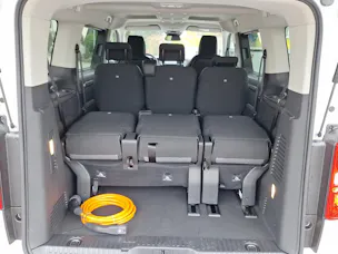 Toyota PROACE Verso L1 75KWh Trend