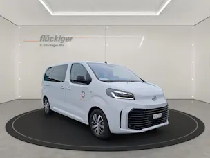 Toyota PROACE Verso L1 75KWh Trend