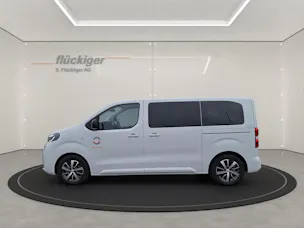 Toyota PROACE Verso L1 75KWh Trend