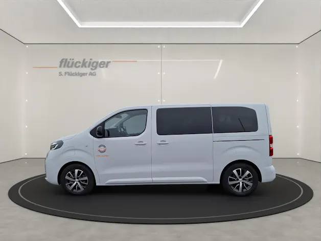 Toyota PROACE Verso L1 75KWh Trend