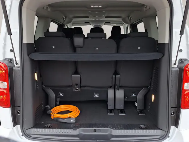Toyota PROACE Verso L1 75KWh Trend