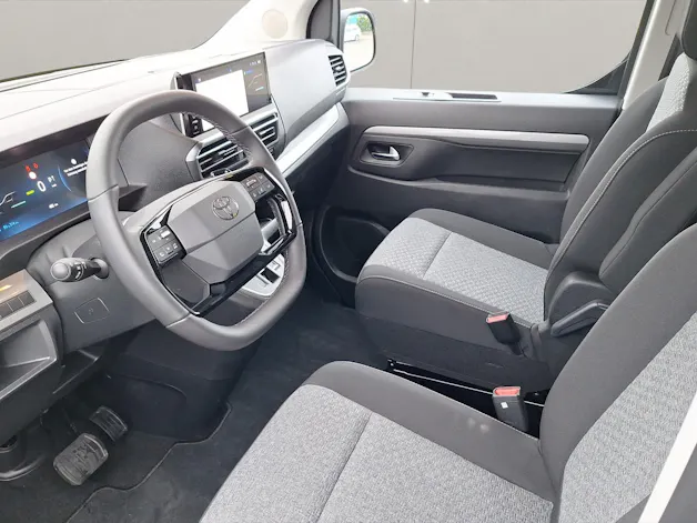 Toyota PROACE Verso L1 75KWh Trend