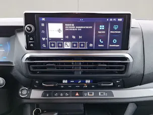 Toyota PROACE Verso L1 75KWh Trend