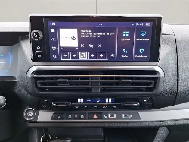 Toyota PROACE Verso L1 75KWh Trend