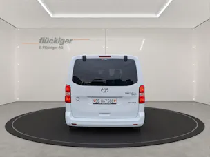 Toyota PROACE Verso L1 75KWh Trend