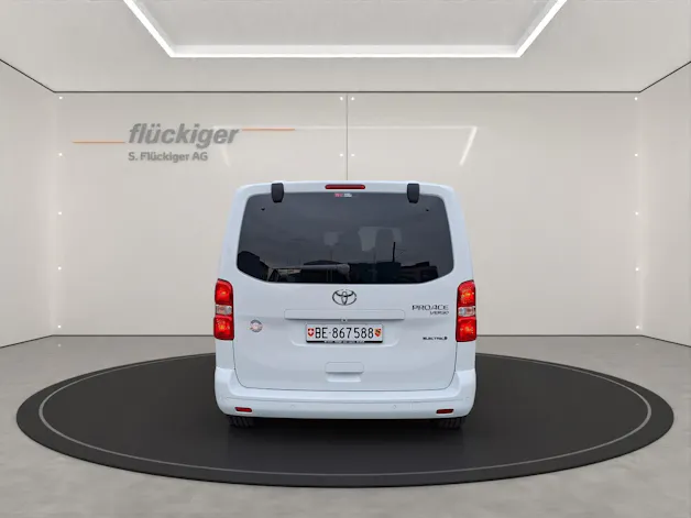 Toyota PROACE Verso L1 75KWh Trend