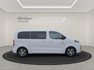 Toyota PROACE Verso L1 75KWh Trend