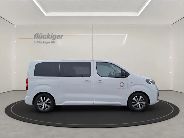 Toyota PROACE Verso L1 75KWh Trend