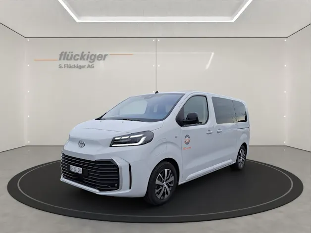 Toyota PROACE Verso L1 75KWh Trend