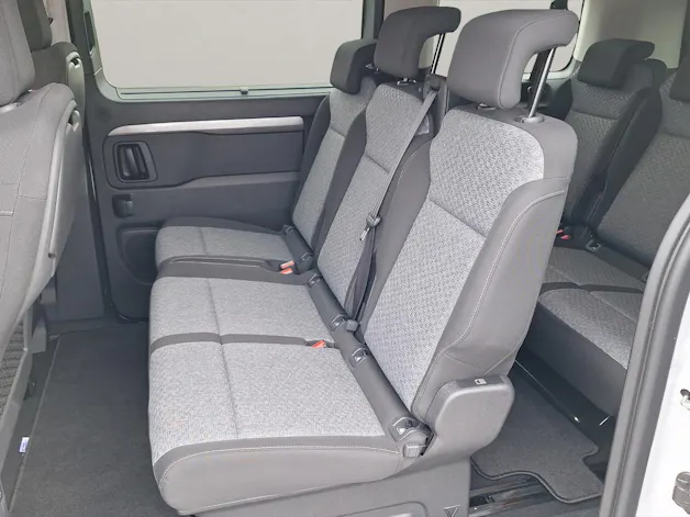Toyota PROACE Verso L1 75KWh Trend