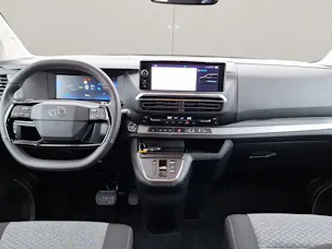 Toyota PROACE Verso L1 75KWh Trend