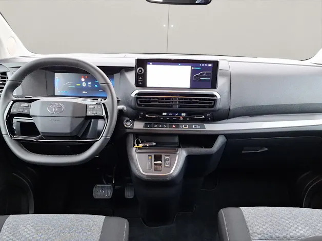 Toyota PROACE Verso L1 75KWh Trend