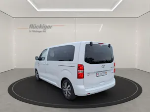 Toyota PROACE Verso L1 75KWh Trend