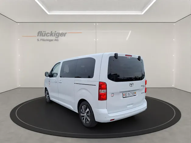 Toyota PROACE Verso L1 75KWh Trend