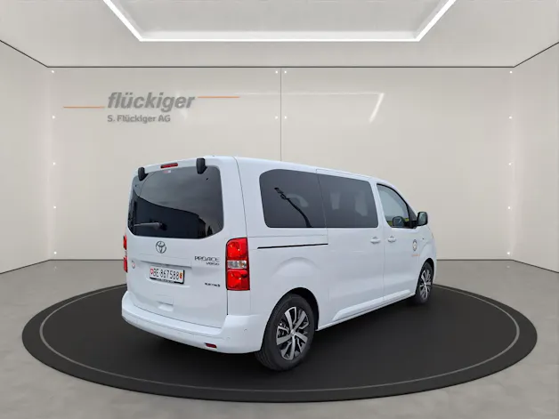 Toyota PROACE Verso L1 75KWh Trend