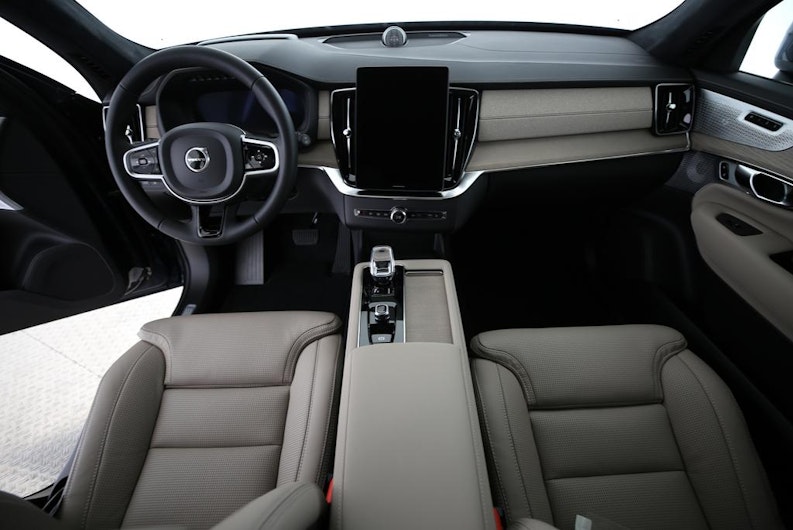 Vehicle image VOLVO XC90