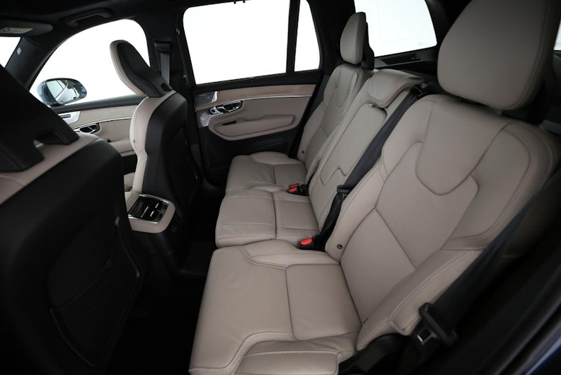 Vehicle image VOLVO XC90