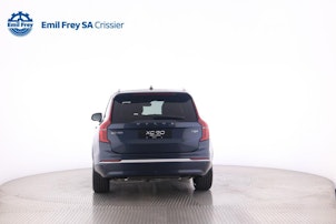 Vehicle image VOLVO XC90 2.0 T8 TE Ultra Bright eAWD