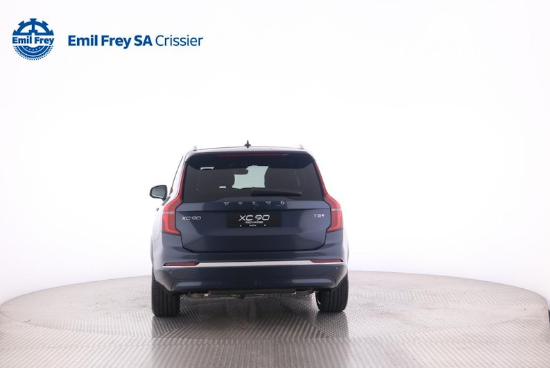 Vehicle image VOLVO XC90