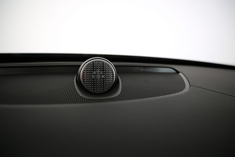 Vehicle image VOLVO XC90