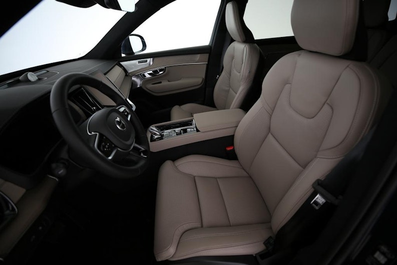 Vehicle image VOLVO XC90