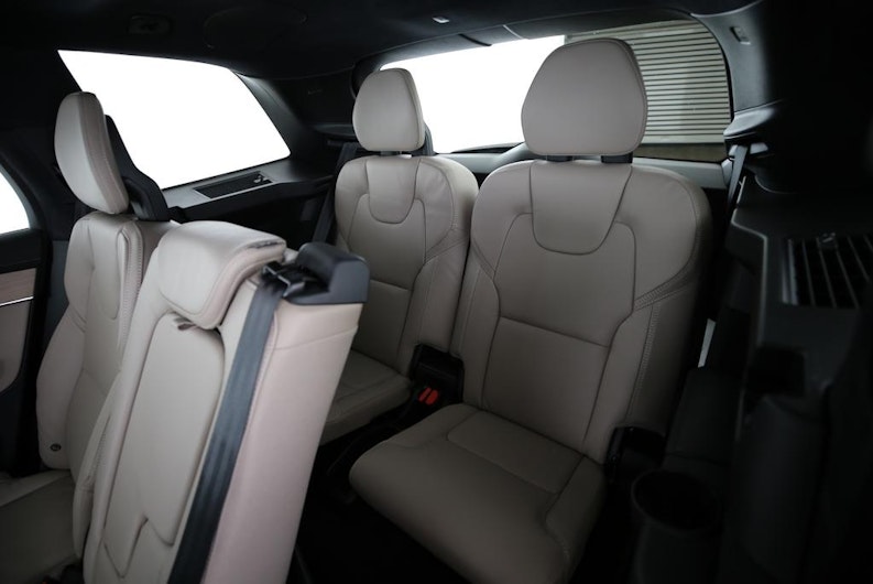 Vehicle image VOLVO XC90